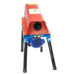 Batoza porumb Master Kraft IZKB-1800 flexmag.md