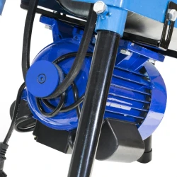 Batoza porumb Master Kraft IZKB-1800 flexmag.md