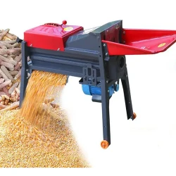 Батоза кукурузная Tehno S1 flexmag.md