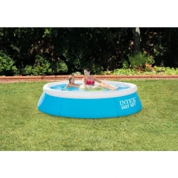 Bazin Intex  gonflabil Easy Set 28101 flexmag.md