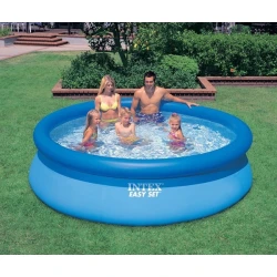 Bazin Intex gonflabil Easy Set 28143 flexmag.md