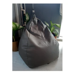 Bean Bag KENDSON (L) DE90-06 (ЭКО КОЖА) flexmag.md