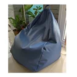 Bean Bag KENDSON (L) DE90-08 (ЭКО КОЖА) flexmag.md