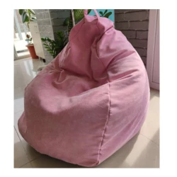 Bean Bag KENDSON (L) (SEUL ROZ) flexmag.md