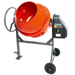 Betoniera Almaz HCM500 flexmag.md