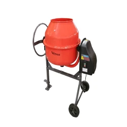 Бетономешалка Almaz HCM500 flexmag.md