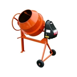 Betoniera Altrad MK-165 flexmag.md