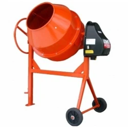 Betoniera Altrad MK-180 flexmag.md