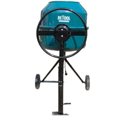 Betoniera Betool PCM500 flexmag.md