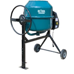 Betoniera Betool PCM550 flexmag.md