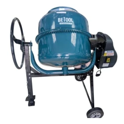 Бетономешалка Betool PCM750 flexmag.md