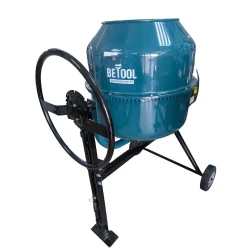 Betoniera Betool PCM750 flexmag.md