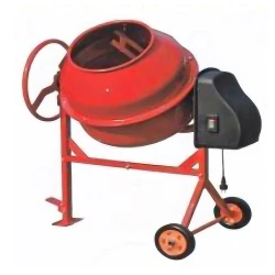 Бетономешалка Blendex BT-01 flexmag.md