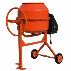 Betoniera Blendex BT-05 flexmag.md