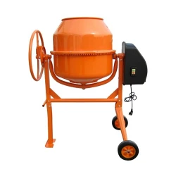 Betoniera Hammer BM120L flexmag.md