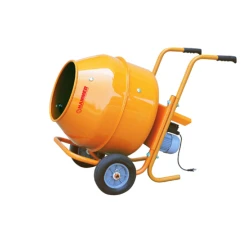 Betoniera Hammer BM140 flexmag.md