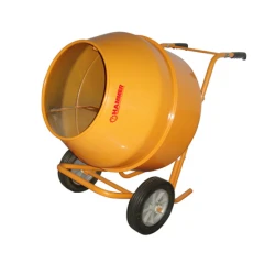 Betoniera Hammer BM225 flexmag.md