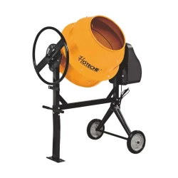 Бетономешалка Hoteche G841001 flexmag.md