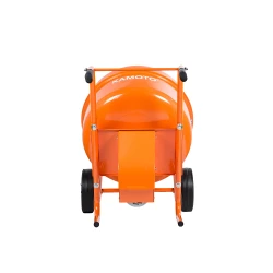 Бетономешалка Kamoto BM 140 flexmag.md