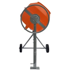 Betoniera Kamoto BM 180 flexmag.md