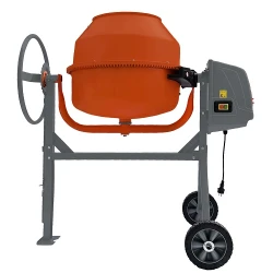 Betoniera Kamoto BM 180 flexmag.md