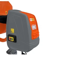 Betoniera Kamoto BM 180 flexmag.md