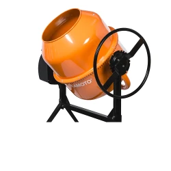 Бетономешалка Kamoto BM 180H flexmag.md