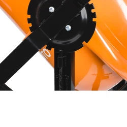 Бетономешалка Kamoto BM 180H flexmag.md