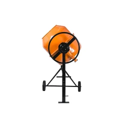 Бетономешалка Kamoto BM 180H flexmag.md