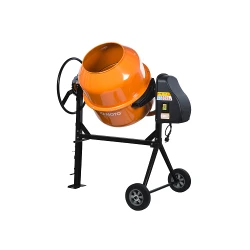 Бетономешалка Kamoto BM 180H flexmag.md