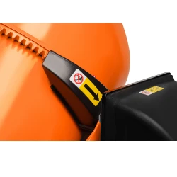 Betoniera Kamoto BM 200H flexmag.md