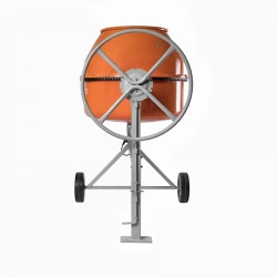 Betoniera Kamoto BM 210H flexmag.md