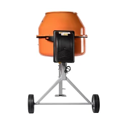 Betoniera Kamoto BM 210H flexmag.md
