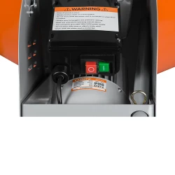 Бетономешалка Kamoto BM 225V flexmag.md