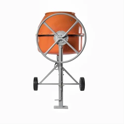Бетономешалка Kamoto BM 250H flexmag.md