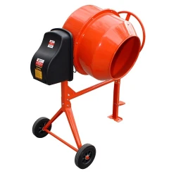 Бетономешалка Kraft Tool KT200 flexmag.md