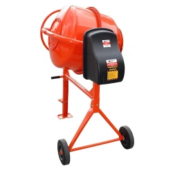 Бетономешалка Kraft Tool KT200 flexmag.md