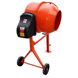 Бетономешалка KraftTool KT180L flexmag.md