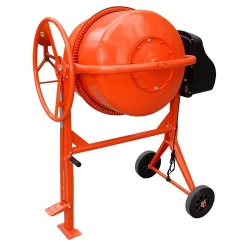 Бетономешалка KraftTool KT180L flexmag.md