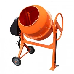 Betoniera KraftTool KT195L flexmag.md