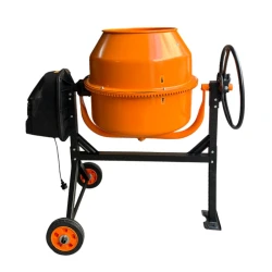 Бетономешалка Kronava K140 flexmag.md