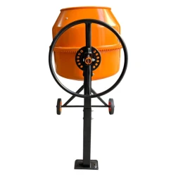Бетономешалка Kronava K140 flexmag.md
