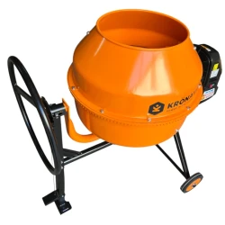 Betoniera Kronava K160 flexmag.md