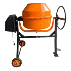 Betoniera Kronava K160 flexmag.md