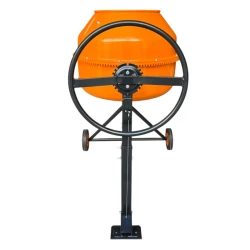 Betoniera Kronava K160 flexmag.md