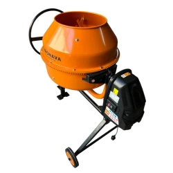 Betoniera Kronava K160 flexmag.md