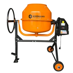 Betoniera Kronava K180 flexmag.md