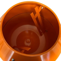 Betoniera Kronava K200 flexmag.md