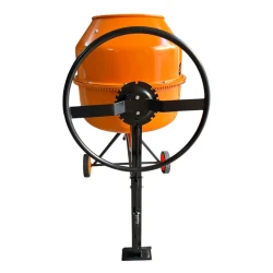 Betoniera Kronava K200 flexmag.md