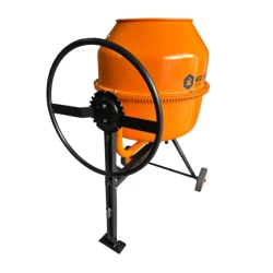 Betoniera Kronava K200 flexmag.md